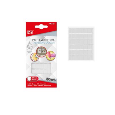 Ljepilo jastučić bijelo