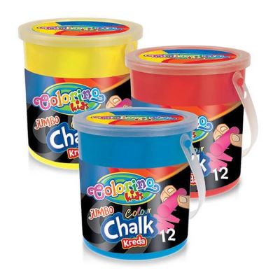 Jumbo krede 12/1