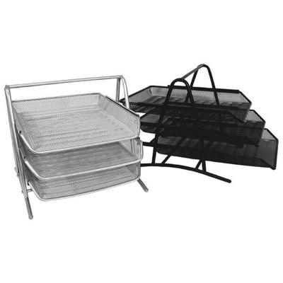 Ladice za spise metalne Fornax