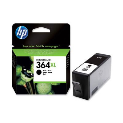 Tinta HP 364 XL crna