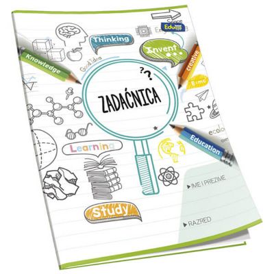 ZADAĆNICA A4 D EDUCA