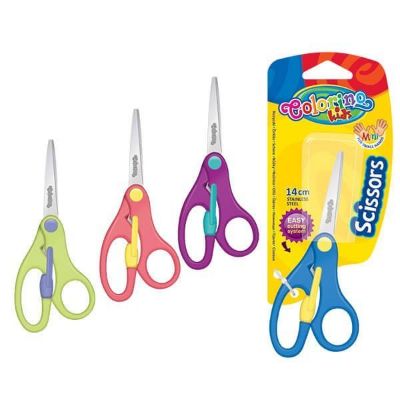 Škarice Colorino sa zaštitom