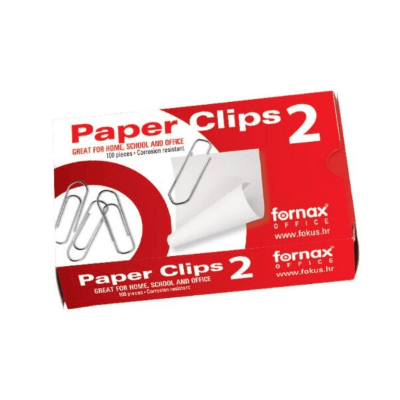 Spajalice br.2 Fornax