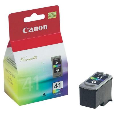 Tinta Canon CL-41 Color