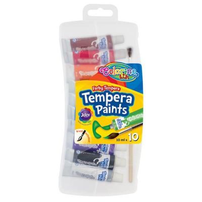 Tempere u kutiji Colorino