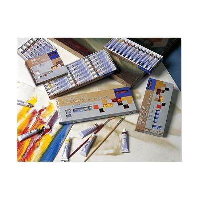 Uljane boje 12/1 Artmate