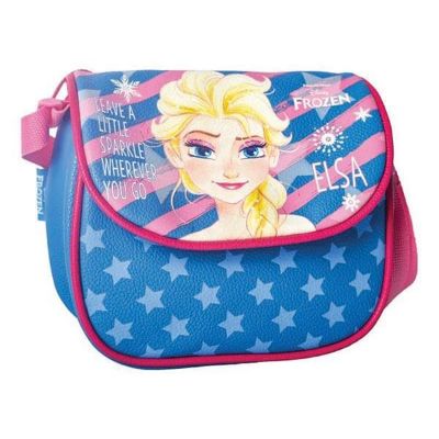 Torba na rame Frozen Elsa