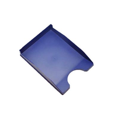 Ladica za spise plava