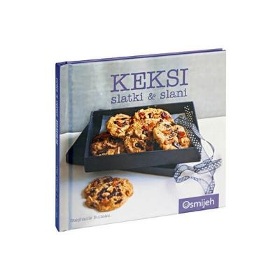 Keksi - slatki i slani