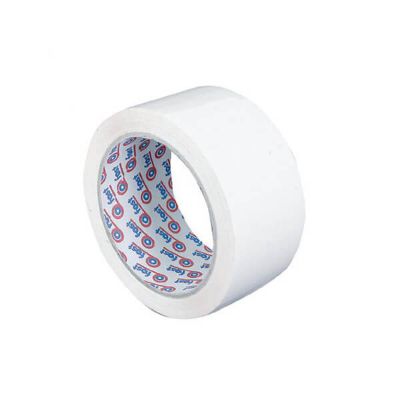 Selotejp 50x66 bijeli