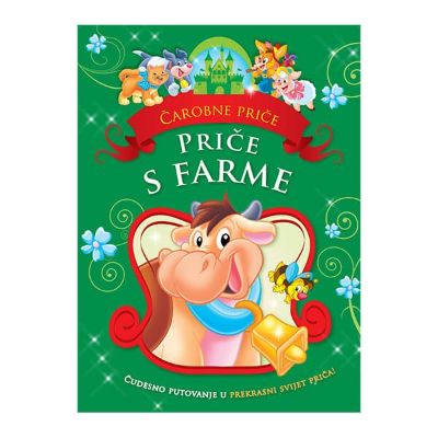 Čarobne priče s farme