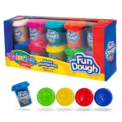 Masa za modeliranje 10/1 Colorino