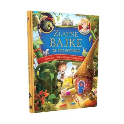 Zlatne bajke za sva vremena