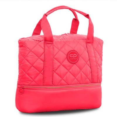 Torba na rame Luna Vintage Coral Touch 23445CP Coolpack