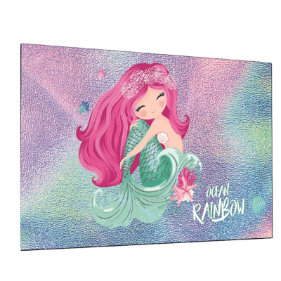 Stolna mapa 60×40 cm Ocean Rainbow