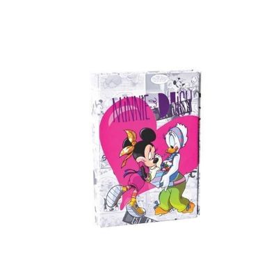 Minnie Mouse set blokića