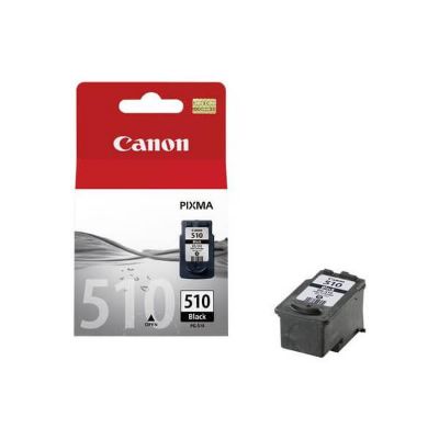 Tinta Canon PG-510 Crna