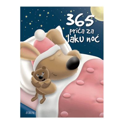 365 priča za laku noć