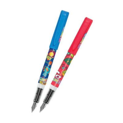 Nalivpero s dvije patrone Colorino