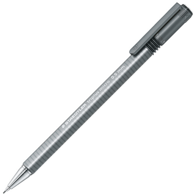 Tehnička olovka 0.5mm Triplus micro Staedtler 774 25 siva