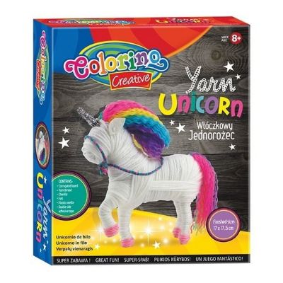 Kreativni set Jednorog