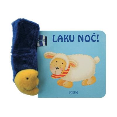 Slikovnica za kolica