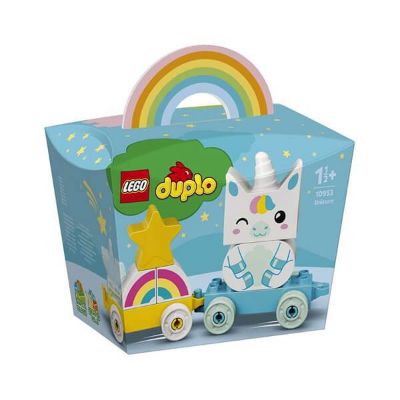 LEGO Duplo Jednorog 10953