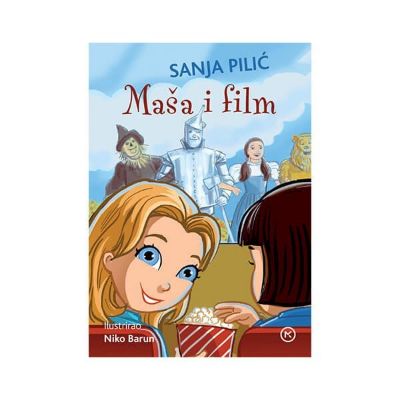 Maša i film