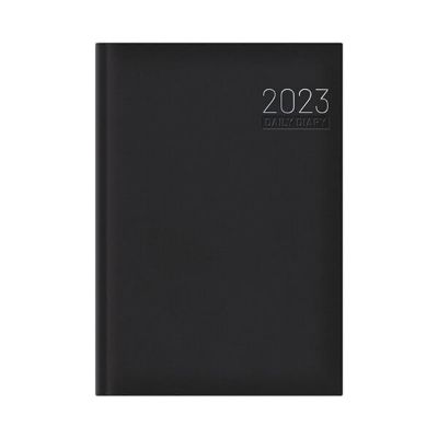 Rokovnik dnevni B5 Maniva 2023. (više boja)