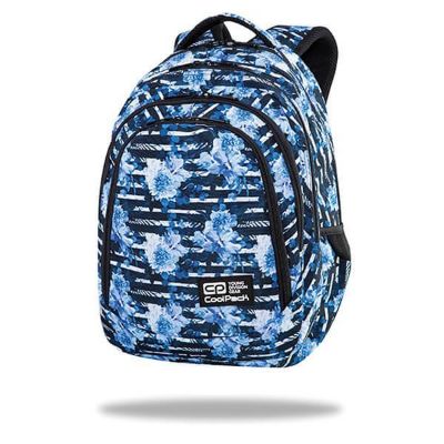 Ruksak DRAFTER Blue Marine CoolPack
