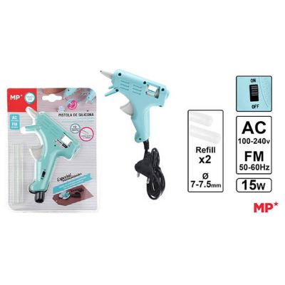 Pištolj za silikon MP