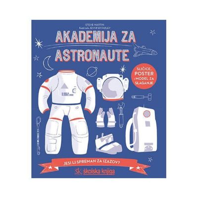 Akademija za astronaute