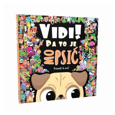 Vidi! Pa to je MOpsić