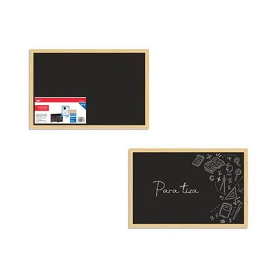 Ploča školska crna za kredu