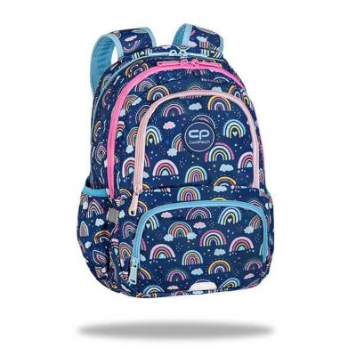 Ruksak CoolPack Spiner Termic Follow your Dreams