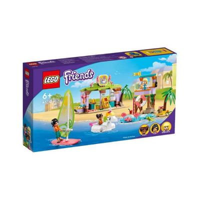 LEGO Friends Surferska zabava na plaži 41710