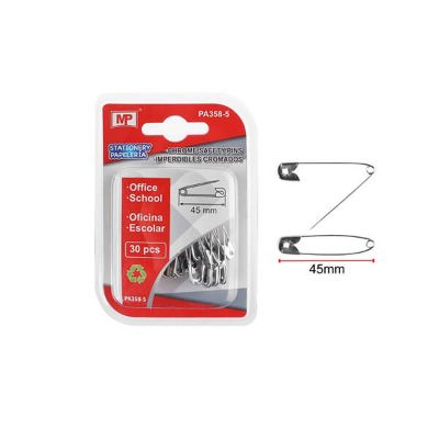 Sigurnosne kopče ziherice 45 mm