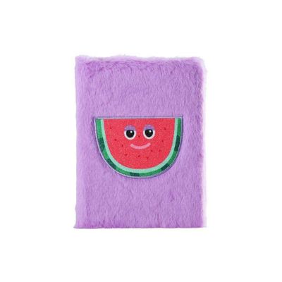 Plišani spomenar Lubenica