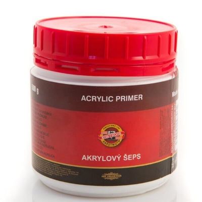Akrilna baza Primer