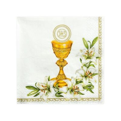 Salvete za Prvu pričest