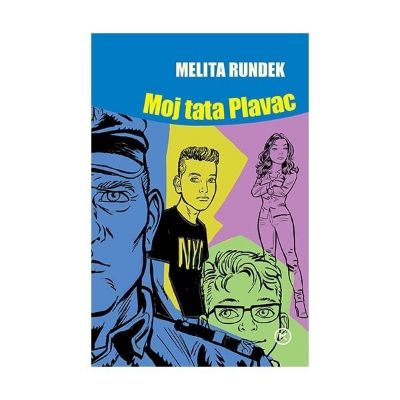 Moj tata plavac