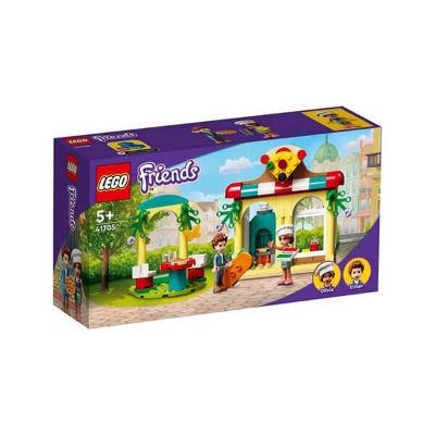 LEGO Friends Pizzerija u Heartlakeu