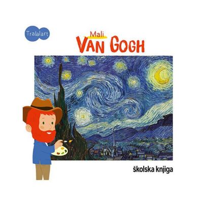 Mali Van Gogh