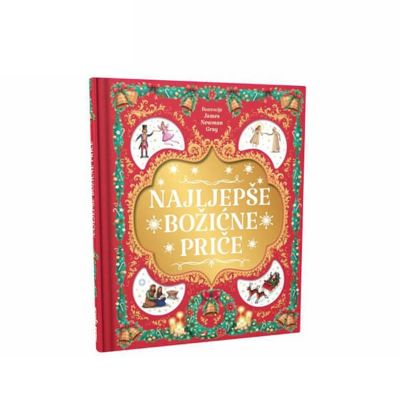 Najljepše božićne priče