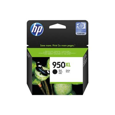Tinta HP 950 XL Crna