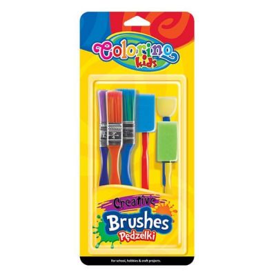 Kreativni kistovi 6/1