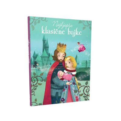 Najljepše klasične bajke
