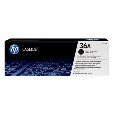 Toner HP CB436A original