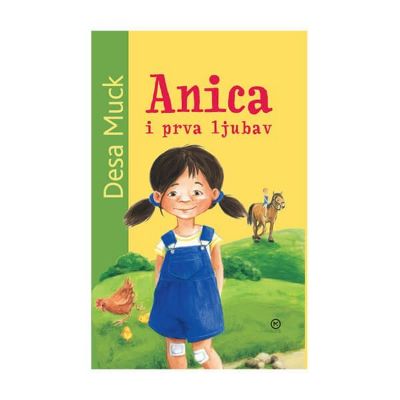 Anica i prva ljubav