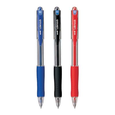 Kemijska olovka Uni Ball Laknock SN-100(05)